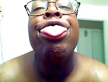 Goddess Drooling Again - SuperTrip Video