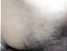 Masturbating Alone While Imagining Cocks Into My Vagina