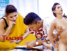 Desi Hot Aur Kumari Teacher Ke Sath Ghapaghup Chudai 18 School Boy Hindi Audio