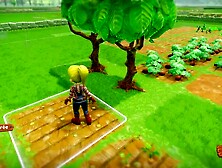 jeu de ferme de Farm Together