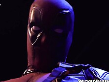 "Bouncy Big-Tits Teen Riding A Hard Dick - Swallow My Whole Load"