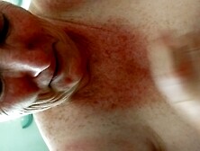 elle me branle la bite