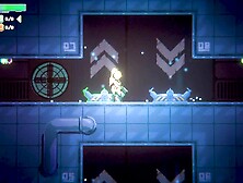 Zetria [PornPlay Hentai sex game] furry alien Laboratory with Furry monsters part 16