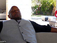 Gianna Dior Devours Bbc before Monster Cock Destroys Her Pussy