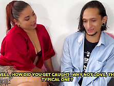 Linda Clauss - Latina Porn