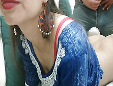 Real Indian Desi Punjabi Horny Mommys Little Help (Step Mom Step Son) Have Sex Role Play In Punjabi Audio Hd Xxx