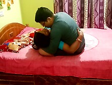 Real Homemade - Indian Desi Sex With Supriya Bhabhi On Saree