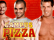 Campus Pizza