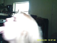 Fucking Next Door Neighbor In Abandoned House,  While My Husband Is At Work