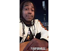 Stepsister show up to dinner with a flashlight in her asshole