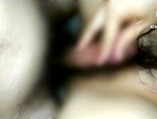 気持ち良くて自分から擦りつけてくる変態妻/素股/人妻/japanese/hentai wife/asian