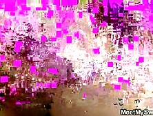 MEETMYSWEET - Naughty mom seduces his son's GF into threesome (Old Man)