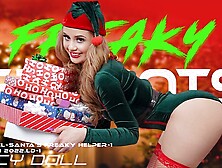 Lucy Doll is a freeuse sexbot made to be pounded hard