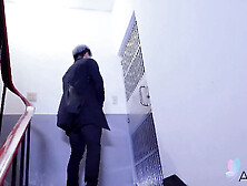 A Cheating Boyfriend Asks His Sexy Girl to Cheat on Him with His Best Friend