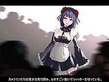 My Dress-Up Darling Asian cartoon Mix of