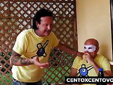 TROIE globalization a hundredth film with Alex Magni