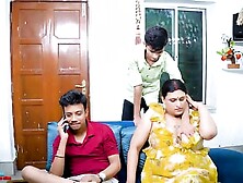 Bhabhi Ki Salwar Ka Nada Khol Diya,  Hindi Video