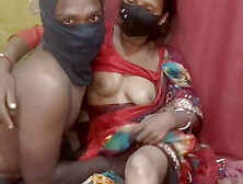 Bhabhi Ji Has Her Tight Pussy Pounded After Teasing Half Of The Village With Her Sexy Ass