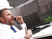 Fuckin' In The Boss's Office Reality Kings