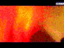 Augie Duke Ghosts,  Nude scene in The Black Room (2017)