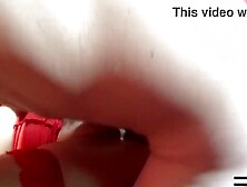 Swinger Wife Introduces Us To The Intimate Room Where That babe Usually Bangs