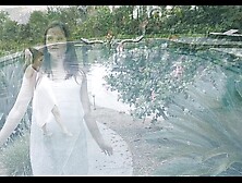 Alicia and Michelle's cumshot smut