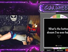 Manyvids Live Show Recap three-nineteen-25