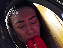 Nasty stepson to mummy anal,  hair pound with cum on hair - XXX!