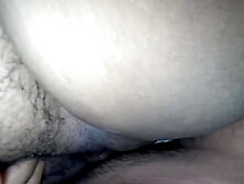 Overweight curvy wife having sex with her stud