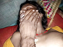 Boyfriend Fucks Virgin Indian Desi Bhabhi Hard Before Marriage And Cums On Her Breasts