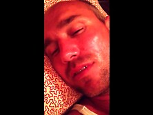 Sexy Daddy Sleep