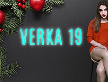 New Year's show from Verka