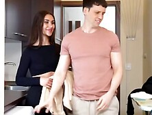 Sharon Whites Hidden Apartment Guest A Sexsual Encounter with Jadilica