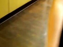 Salacious eastern gf Song gets slit licked