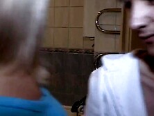 Teen Cutie Shirlay Harris - Natural Boobs Babe Fucked Hard & Fast