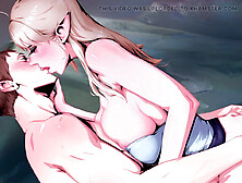 Anime hentai,  uncensored