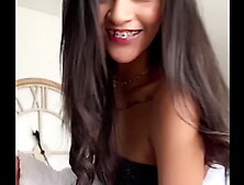 Huge Taboo Adventure: Skinny 18yo Hispanic Brat Gives In to Sugar Daddy After Date with bf – Shocking SELF PERSPECTIVE Youngster