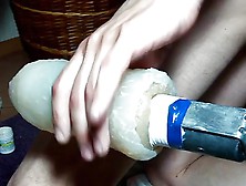 Anal Dildo D3