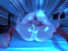 Twisted World #four: Cute sex with the perverted doctor