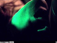 celeb actress Juliette Binoche bare and hawt sex episode