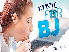 Antonia Sainz - Whistle For Bj