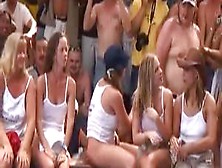 Naked Festival in Indiana Part 2