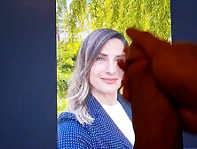 Basak Demirtas Cum Tribute