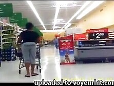 Candid Ebony Cuties in Public - NonNude