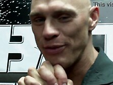 Kelly Divine Is Tall,  Skinny And The Kind Of Floozy Any Stud Is Fortunate To Screw