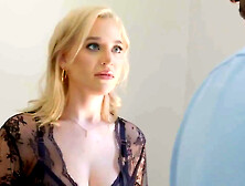 Blake Blossom In Big Invasion 5 Bigass Bigtits Black Interracial Bbc Artporn Hardcore