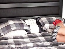 Amateur Redhead Babe Marie Sweet Home Videos - Exclusive Interview & Behind The Scenes