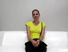 Czech Casting-ROMANA 9299