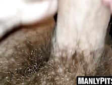 Dirty Little Piggy milks giant dick till hot cum vomits