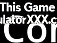 Learning Tribal Ways with Lara Croft ( Simulator CG )